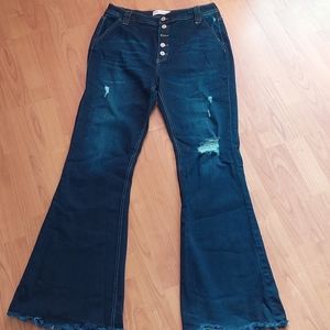 KanCan Flare Jeans